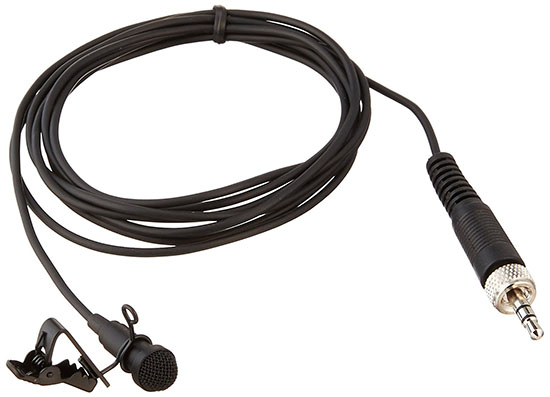 best lavalier mic