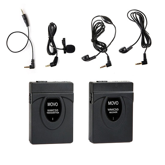 best lavalier mic