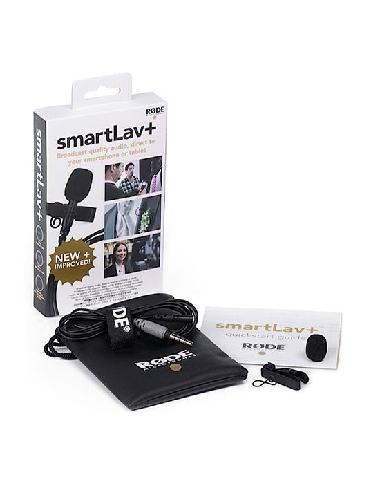 best lavalier mic