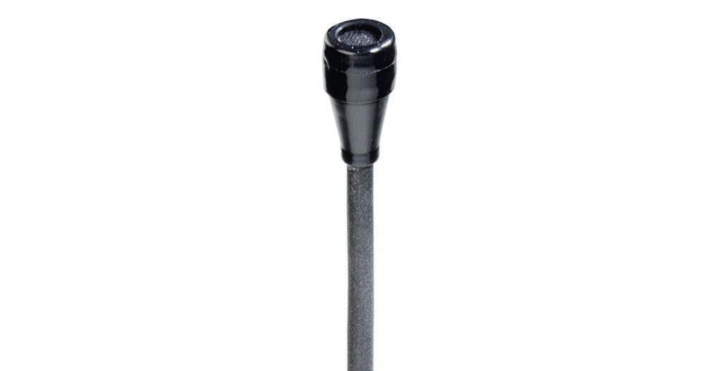 best lavalier mic