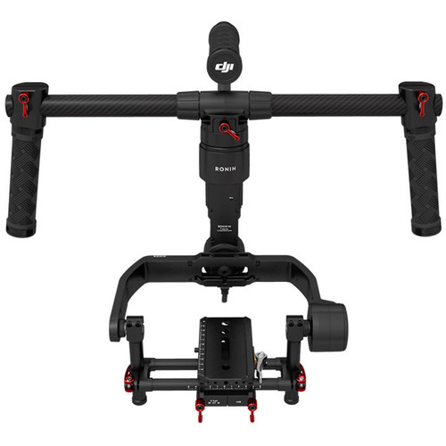 best dslr gimbal