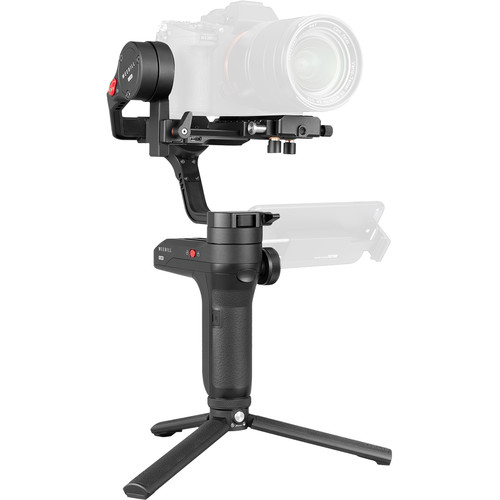 best dslr gimbal