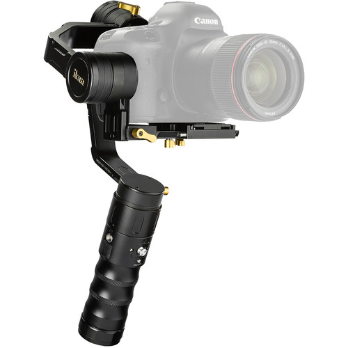 best dslr gimbal