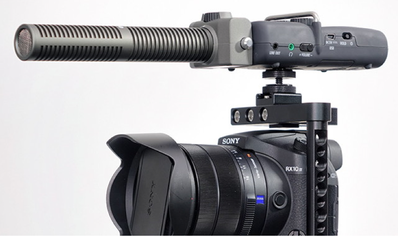 best microphone for filmmaking