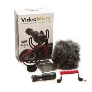 best microphone for filmmaking