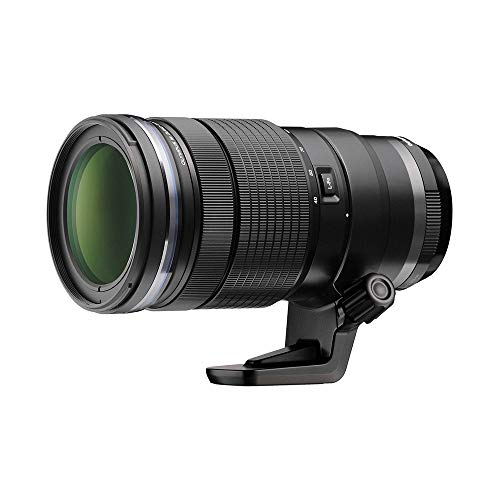 best lens for gh4