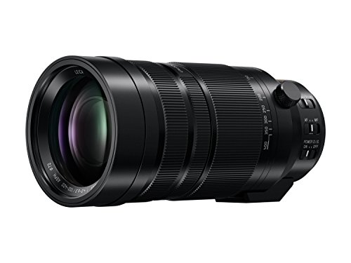 best lens for gh4