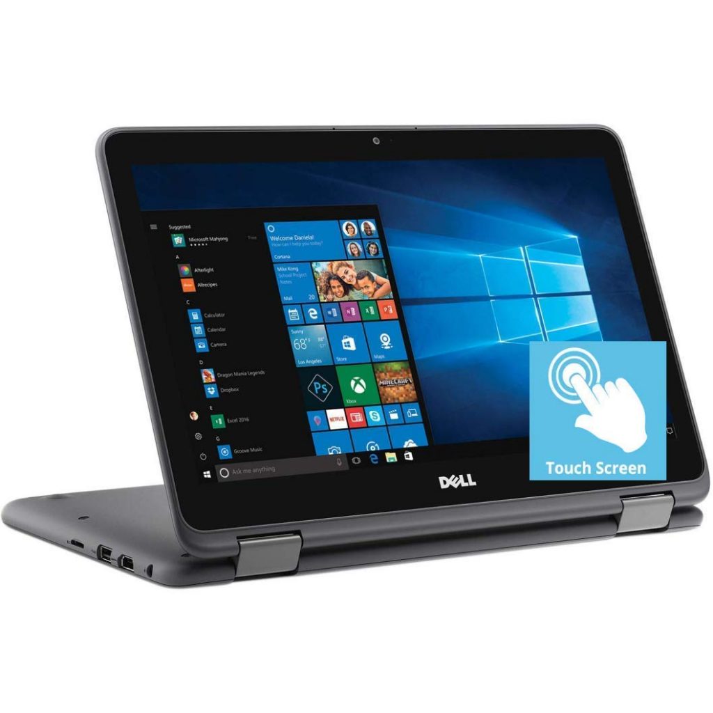 laptop for video editing