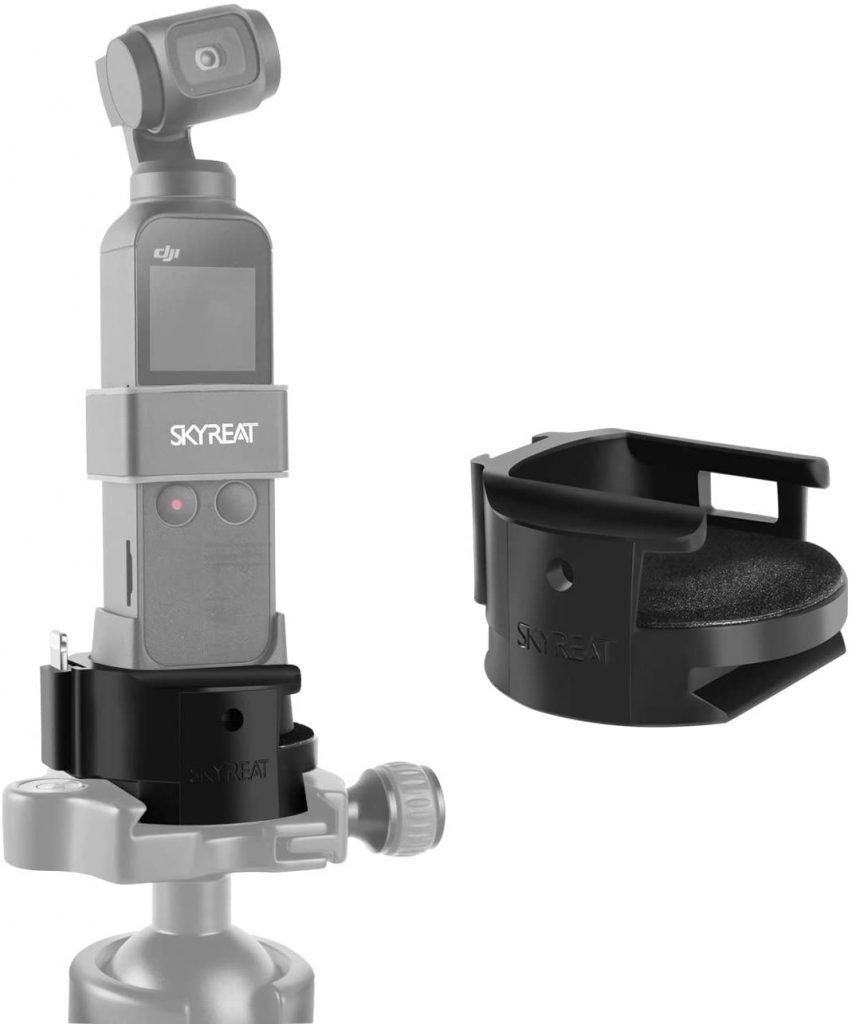 dji osmo accessories