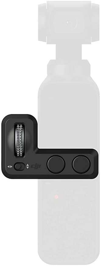 dji osmo accessories