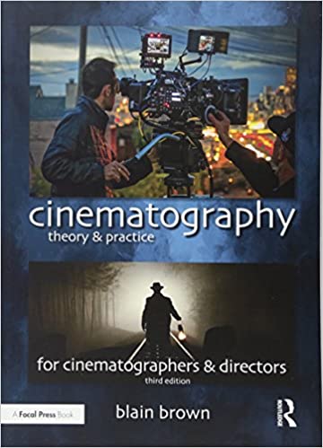 best books on filmmaking