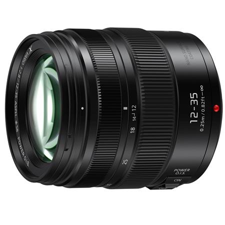 best lens for gh5