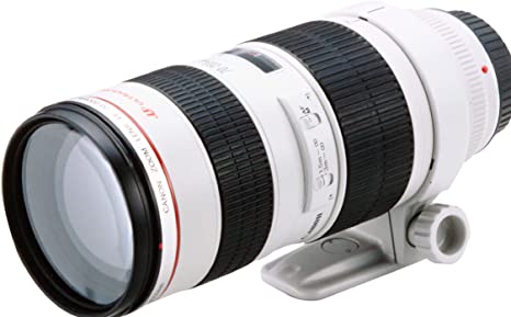 Panasonic lens