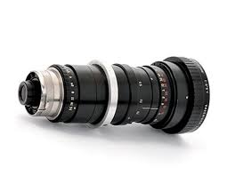 best lens for gh5